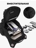 Картинка сумка для документов Ozuko 9816 Black - 5