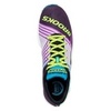 Марафонки женские Brooks Hyperion фиолетовые-желтые - 4