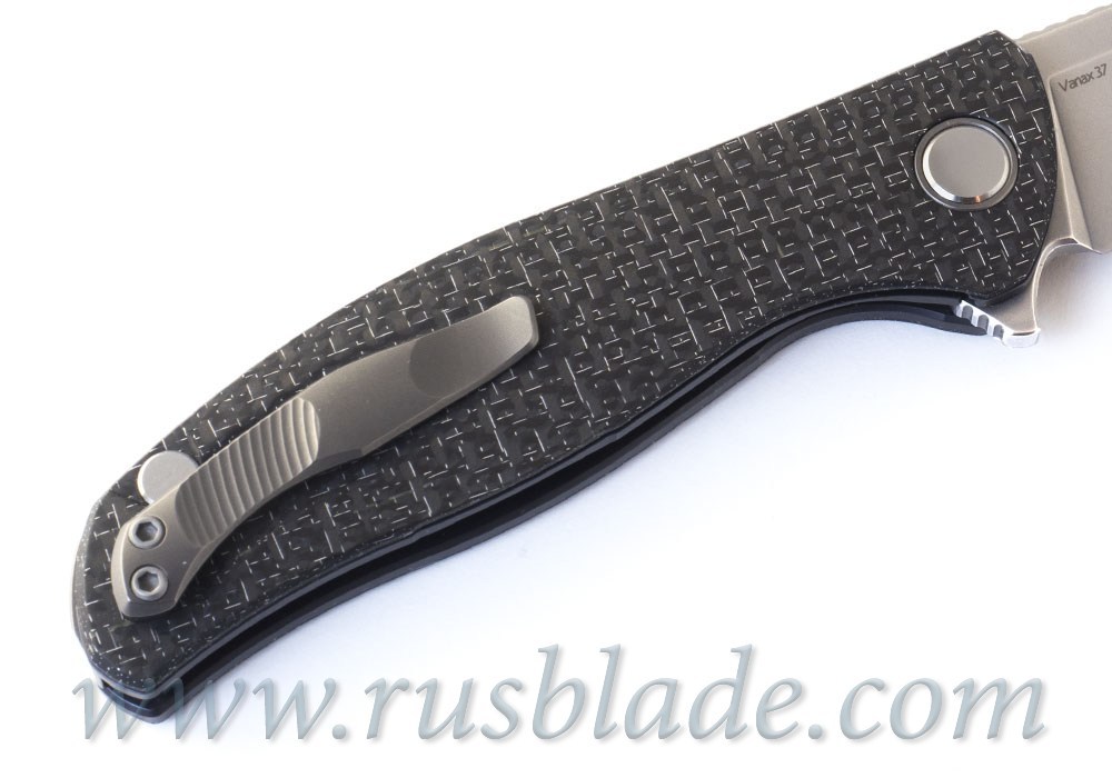 CUSTOM Shirogorov F3 Lightning Strike Vanax 37 Custom Division - фотография 