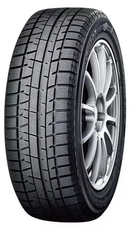Шина Yokohama iceGuard Studless iG50+ 97Q R17 225/55 зимняя