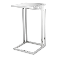 Приставной столик Side Table Marcus арт.116881