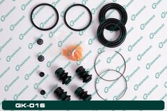 Ремкомплект суппорта G-brake GK-016