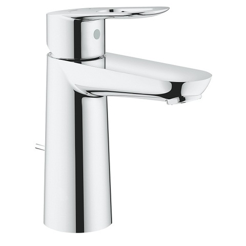 GROHE BauLoop 23762000 Смеситель для раковины