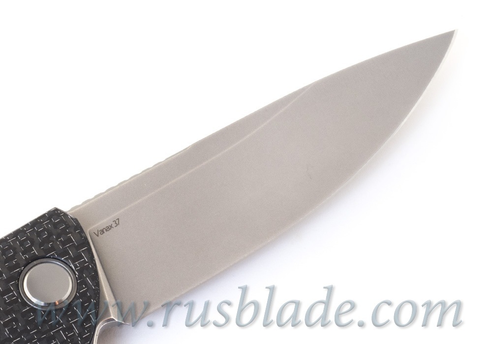 CUSTOM Shirogorov F3 Lightning Strike Vanax 37 Custom Division - фотография 