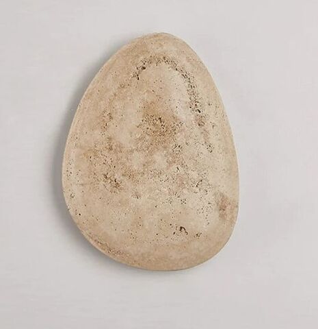 Бра Travertine Blas
