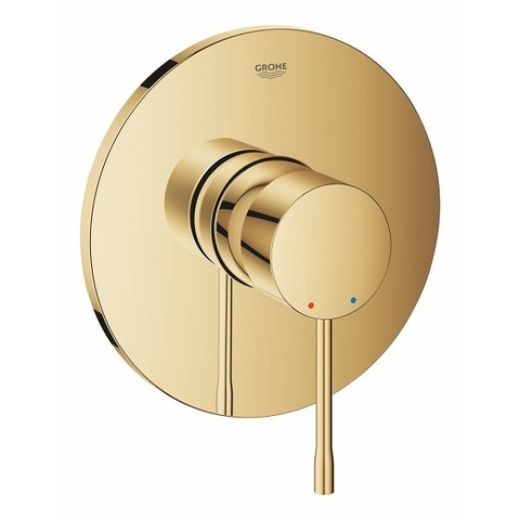 GROHE Essence 24057GL1 Смеситель для душа встраиваемый