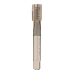 Метчик М16х1,0 (Машинный) DIN374 HSSE 6h B/4-5P 100мм a=9,0 Ruko 260161E