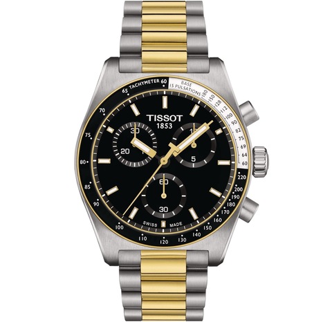Наручные часы Tissot PRS 516 Chronograph T149.417.22.051.00