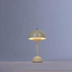Настольный светильник Mary диаметр 16