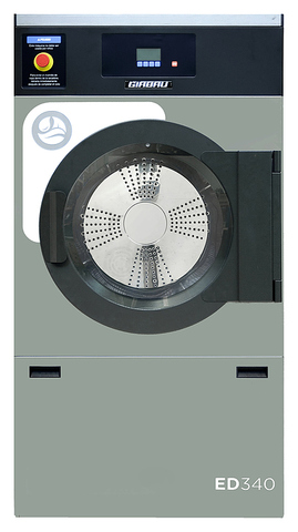 Машина сушильная Girbau ED340
