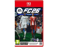 EA FC26 / FIFA 26