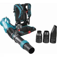 Аккумуляторная воздуходувка Makita UB004CZ