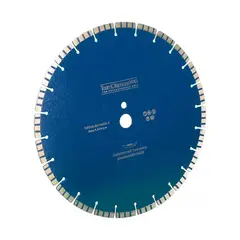 Диск алмазный по бетону 350x3,2x25,4 мм Standart Q TeamDiamondPRO 773501