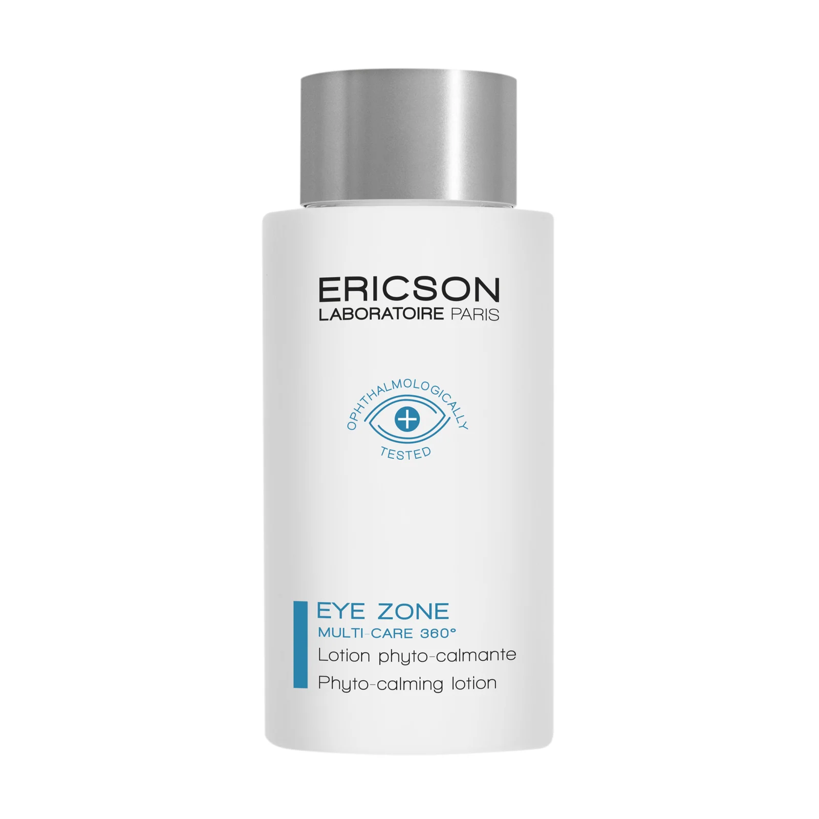 ERICSON LABORATOIRE Eye Zone Phyto Calming Lotion Успокаивающий лосьон для кожи век