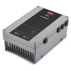 Частотный преобразователь Danfoss FCP106N1K5T4C66H1FSXXA00