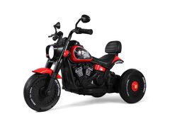 Трицикл G500GG и G500GG-A