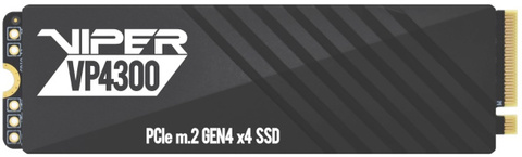 Накопитель SSD M.2 2280 Patriot Memory VP4300-2TBM28H