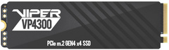 Накопитель SSD M.2 2280 Patriot Memory VP4300-2TBM28H