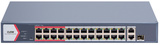 Коммутатор настраиваемый iFlow F-SW-EM426POE-VM/L