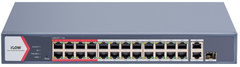 Коммутатор настраиваемый iFlow F-SW-EM426POE-VM/L