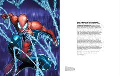Marvel Monograph: The Art of Humberto Ramos (Spider-Man) (На английском языке)