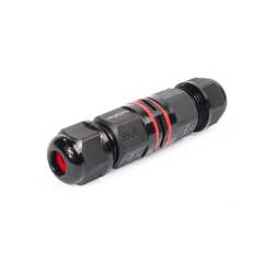 Коннектор кабельный FFC-21/3P-IP68 Fortisflex 89664