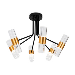 Люстра FR6038CL-L60B Mia 50Вт LED, FR6038CL-L60B. TM Maytoni