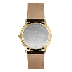 Часы мужские Frederique Constant FC-245M5S5 Slimline