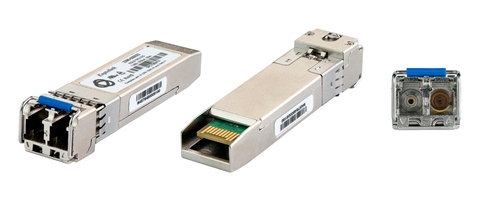 Приемопередающий оптический модуль SFP Kramer SFP1-SM-D (partnumber 50-002599)