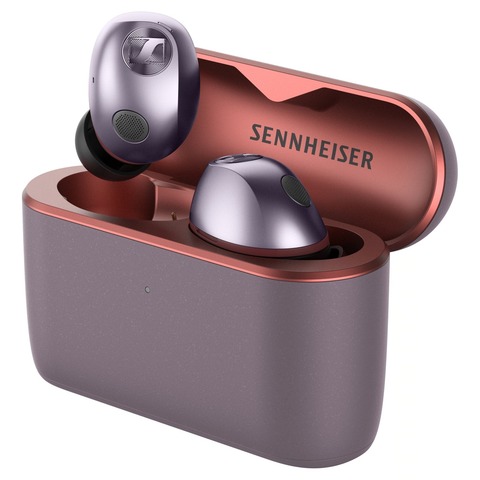 Беспроводные наушники Sennheiser Momentum True Wireless 5 Лаванда | Lavender