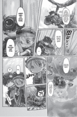 Made in Abyss. Созданный в Бездне. Том 2
