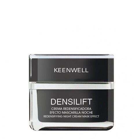 KEENWELL Densilift Redensifiyng Night Cream Mask Effect Крем-маска Восстанавливающий Упругость Кожи Ночной