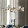 Люстра Boule De Cristal 12