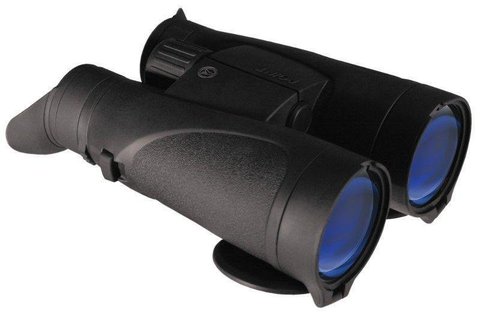 БИНОКЛЬ ЮКОН POINT 10X42