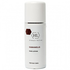 Holy Land Hamamelis Face Lotion лосьон с гамамелисом  250 мл