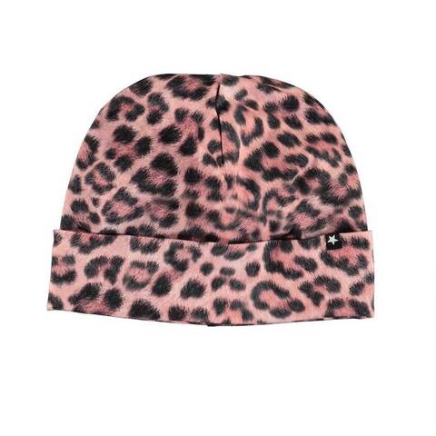 Шапка Molo Nico Rose Jaguar
