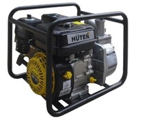 Мотопомпа МР-50 Huter