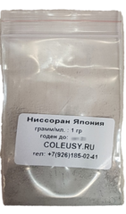 Ниссоран Япония