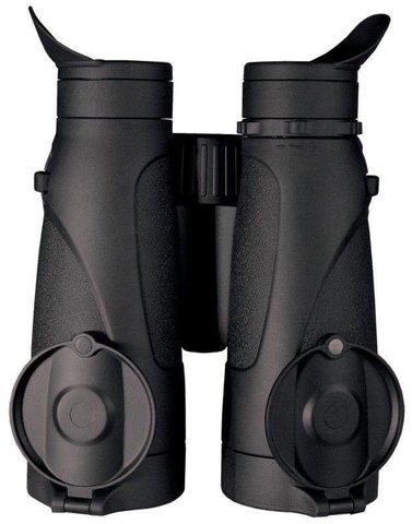 БИНОКЛЬ ЮКОН POINT 10X42