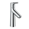 Hansgrohe Talis S 72024000 Смеситель для раковины однорычажный с донным клапаном