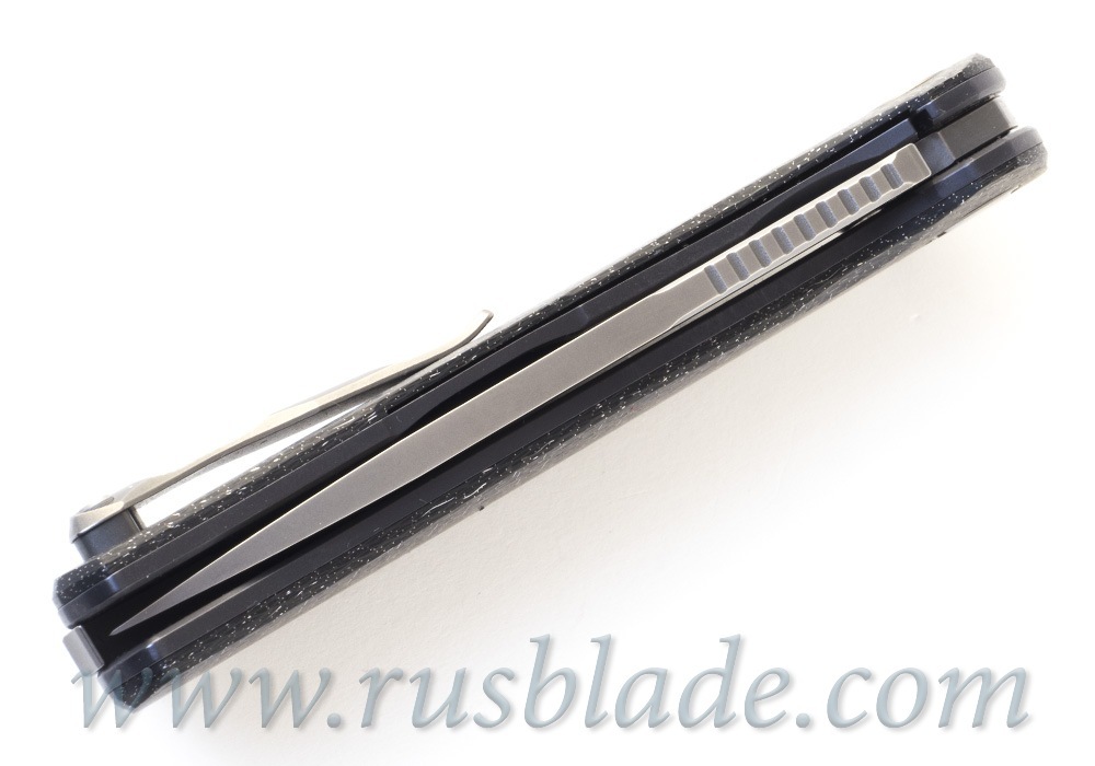 CUSTOM Shirogorov F3 Lightning Strike Vanax 37 Custom Division - фотография 