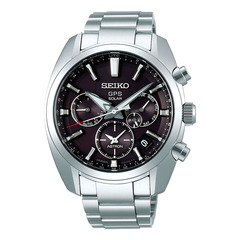 Seiko SSH021J1