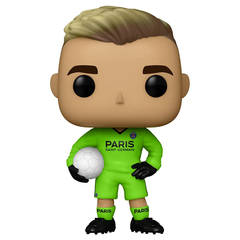 Funko POP! PSG: Keylor Navas (39)