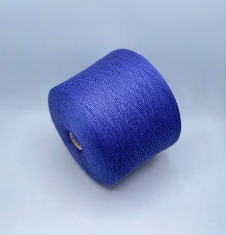 Folco (пр.Италия). 2/25 1250м/100гр, 50% меринос, 50% акрил, цвет-Светло-Фиолетовый(45/578), арт.30611