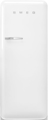 Холодильник Smeg FAB28RWH6