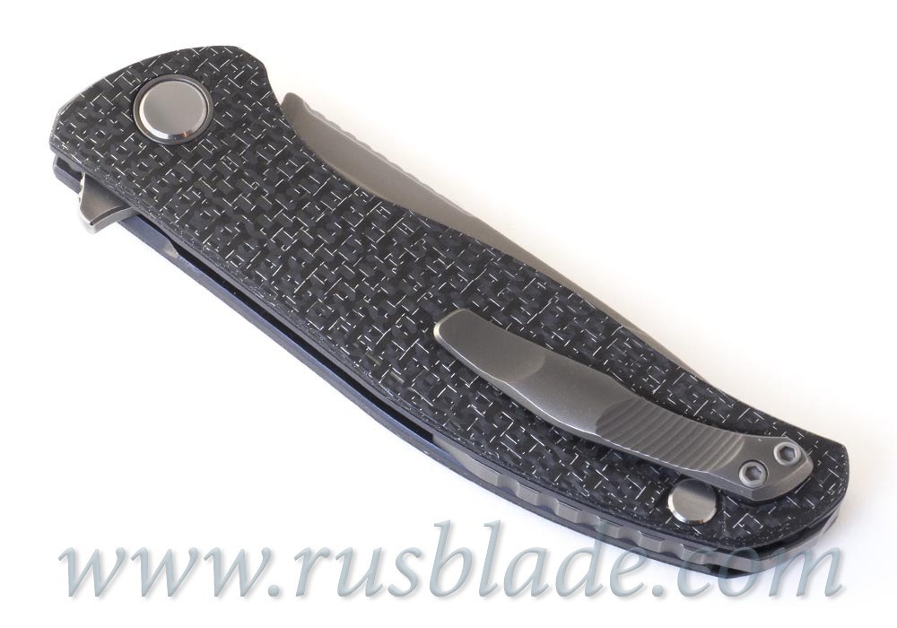 CUSTOM Shirogorov F3 Lightning Strike Vanax 37 Custom Division - фотография 