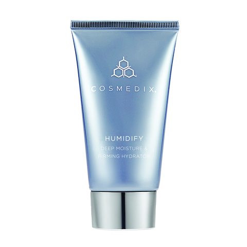 Крем для глубокого увлажнения Cosmedix Humidify Deep Moisture & Firming Hydrator 74гр