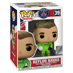 Funko POP! PSG: Keylor Navas (39)