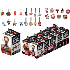 Sweet Box Atomic Heart