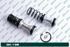Ремкомплект главного тормозного цилиндра G-brake GK-139